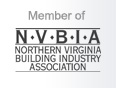 Member of NVBIA - Northern Virginia Building Industry Association